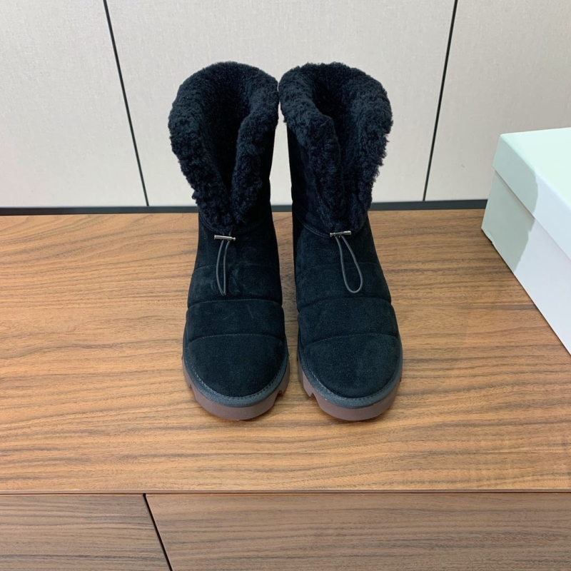 Ch**an louboutin boots
